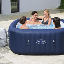 Load image into Gallery viewer, Spa gonflable rond Lay-Z-Spa® Miami Airjet2 - 4 personnes