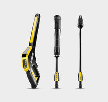 Load image into Gallery viewer, K盲rcher Nettoyeur Haute Pression K 4 Power Control Flex Home,Pression : max. 130 bar,Dbit : 420 l/h,Surface : 30 m虏/h,Poids : 11,5 kg,Pistolet Haute Pression,Rotabuse,Lance,Home Kit