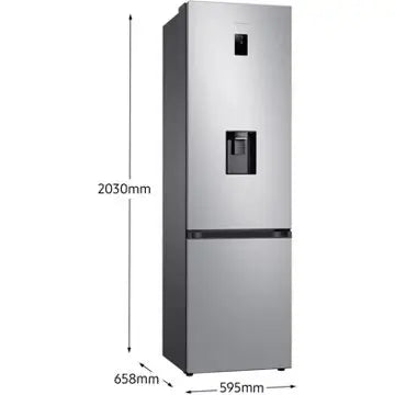 Rfrigrateur combinSAMSUNG RB38C650ESA -