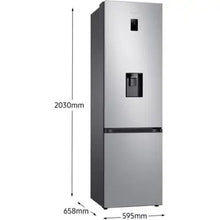 Load image into Gallery viewer, Rfrigrateur combinSAMSUNG RB38C650ESA -