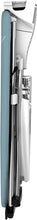 Load image into Gallery viewer, Laurastar S Pure, Système de repassage, Vapeur Hygiénique Elimine 99,9% des Bactéries et Acariens, Table Active, Roulettes, Réservoir Amovible
