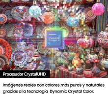 Load image into Gallery viewer, Téléviseur TU55CU7095 55 (55 Pouces),Crystal UHD 4K,Smart TV,2023 -