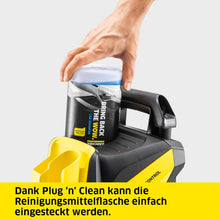 Load image into Gallery viewer, Kärcher Nettoyeur Haute Pression K 4 Power Control Flex Home,Pression : max. 130 bar,Débit : 420 l/h,Surface : 30 m²/h,Poids : 11,5 kg,Pistolet Haute Pression,Rotabuse,Lance,Home Kit
