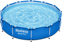 Load image into Gallery viewer, Piscine Démontable 366 x 76 cm
