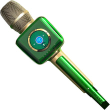Load image into Gallery viewer, TOSING V1 Pro Professionnel 20W Machine karaoké pour Adultes/Microphone au lit,Récepteur U-Segment Lien vers Haut-Parleur Bluetooth Chanter AMP/TV/PC/Voitures/Smartphone