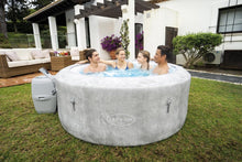 Load image into Gallery viewer, Spa gonflable rond Lay-Z-Spa® Miami Airjet2 - 4 personnes