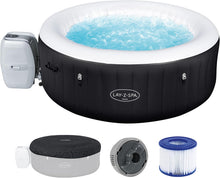 Load image into Gallery viewer, Spa gonflable rond Lay-Z-Spa® Miami Airjet2 - 4 personnes
