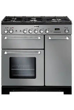 Load image into Gallery viewer, Piano de cuisson KCH90DFSSCEU