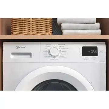 Lave linge hublot IM864MYTIMEFR