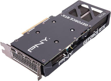 Load image into Gallery viewer, PNY GeForce RTX™ 4060 Ti 16GB Verto Dual Fan Edition Carte Graphique DLSS 3