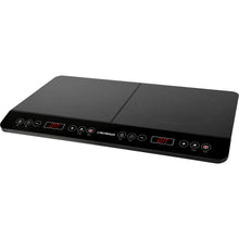 Load image into Gallery viewer, Piastra a induzione doppia Quick cook Two 3500 Watt -