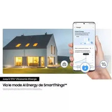 Load image into Gallery viewer, Rfrigrateur combinSAMSUNG RB38C650ESA -
