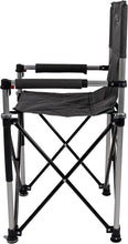 Load image into Gallery viewer, Red Mountain - Chaise enfant - Compact - Anthracite, Child