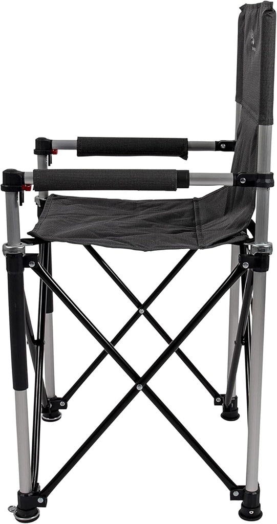 Red Mountain - Chaise enfant - Compact - Anthracite, Child