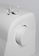 Load image into Gallery viewer, Haute Couture F527C Machine à coudre électronique Professionnelle,80 points,utilitaires,élastiques,décoratifs,Facile pour Débutants Electrique Portable,Maison
