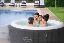 Load image into Gallery viewer, Spa gonflable rond Lay-Z-Spa® Miami Airjet2 - 4 personnes
