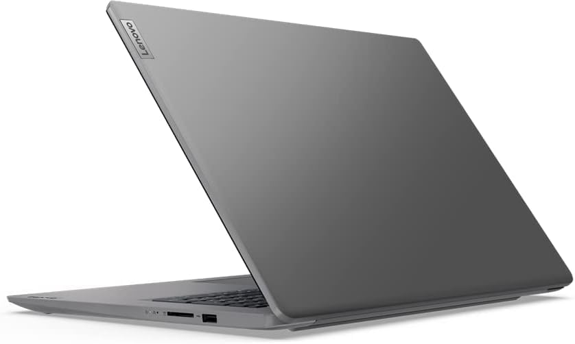 Lenovo (17 3 Zoll IPS FHD Ordinateur Portable Intel Core U300 13th Gen 5 cœurs 4.40 GHz 16 Go DDR4 512Go SSD Intel UHD HDMI Cam BT WLAN Windows 11 Clavier AZERTY [français] - #8151