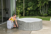 Load image into Gallery viewer, Spa gonflable rond Lay-Z-Spa® Miami Airjet2 - 4 personnes