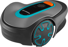 Load image into Gallery viewer, Tondeuse robot SILENO minimo 250 m虏 : Tondeuse intelligente avec connectivit optimale Programmable avec l'application Bluetooth庐 ,Version FR/NL (15201-26)