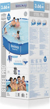 Load image into Gallery viewer, Piscine Démontable 366 x 76 cm