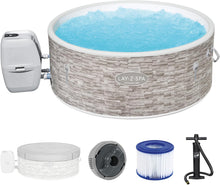 Load image into Gallery viewer, Spa gonflable rond Lay-Z-Spa® Miami Airjet2 - 4 personnes