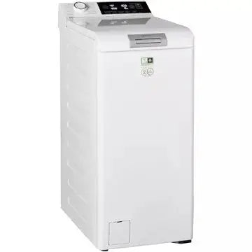 Lave linge top EW8T3653BA