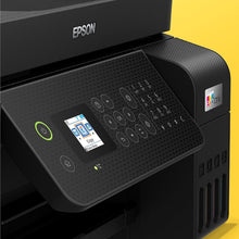 Load image into Gallery viewer, Imprimante multifonction A4 Wi-Fi EcoTank ET-4800 équipée de réservoirs d’encre, avec jusqu’à 3 ans d’encre inclus