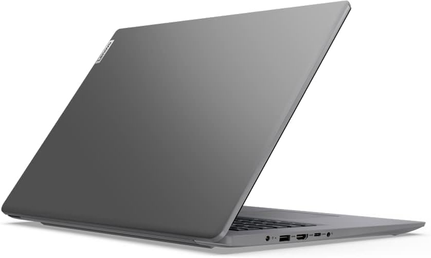 Lenovo (17 3 Zoll IPS FHD Ordinateur Portable Intel Core U300 13th Gen 5 cœurs 4.40 GHz 16 Go DDR4 512Go SSD Intel UHD HDMI Cam BT WLAN Windows 11 Clavier AZERTY [français] - #8151