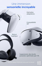 Load image into Gallery viewer, Playstation Sony, 5 Édition Numérique, avec 1 Manette Sans Fil DualSense, Couleur : Blanche
