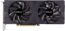 Load image into Gallery viewer, PNY GeForce RTX™ 4060 Ti 16GB Verto Dual Fan Edition Carte Graphique DLSS 3
