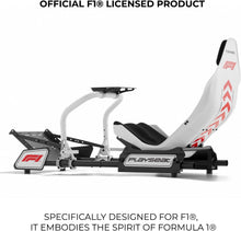 Load image into Gallery viewer, Playseat® Formula Instinct - Édition F1®