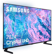 Load image into Gallery viewer, Téléviseur TU55CU7095 55 (55 Pouces),Crystal UHD 4K,Smart TV,2023 -
