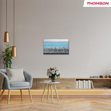 Load image into Gallery viewer, THOMSON 24 Pouces (60 cm) LED HD Easy TV - Non Smart - Hotel Mode USB HDMI Triple-Tuner (Câble/Satellite/Antenne) AV in CI+ A+ Panneau - 24HD2S13