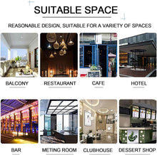 Load image into Gallery viewer, Table À Manger Ronde,Ensemble Table Et Chaise Salle A Manger,Table De Cuisine 4 Personnes,Table Chaise Encastrable,Petites Tables De Salle De Conférence,Table De Bureau Simple,Table Ronde 90 Cm (Size