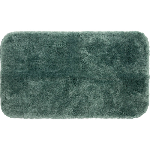 34in x 20in Mohawk - Acclaim Seafoam Bath Rug