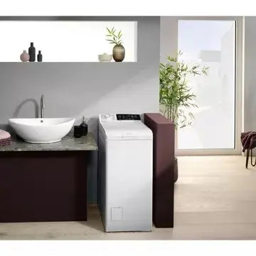 Lave linge top EW8T3653BA