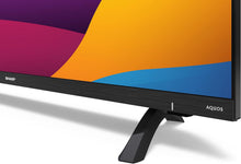 Load image into Gallery viewer, Sharp 32DI6EA– Android TV - 32 Pouces (81cm) – TV connectée : Netflix, Youtube, Prime Vidéo