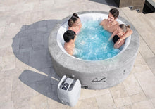 Load image into Gallery viewer, Spa gonflable rond Lay-Z-Spa® Miami Airjet2 - 4 personnes