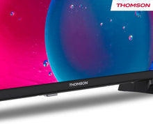 Load image into Gallery viewer, THOMSON 32 Pouces (82 cm) HD LED Fire TV mit Alexa-Sprachsteuerung AirPlay Triple Tuner(Câble-Satellite-Antenne) Bluetooth 5.0 HDMI USB-Anschlüsse AV in CI USB – 32HF2S34