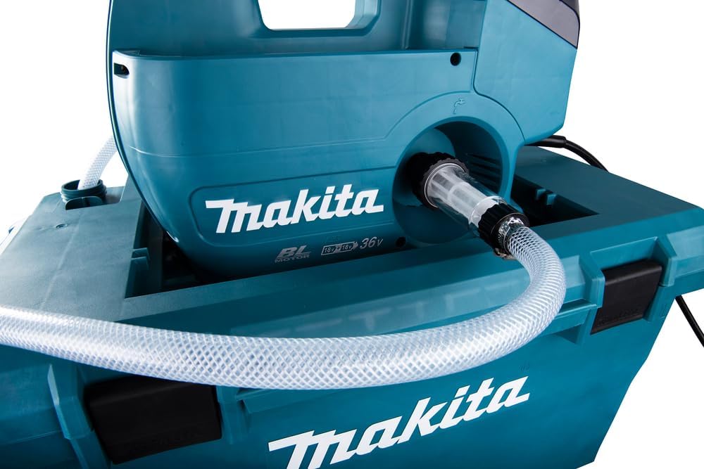 Nettoyeur haute pression sans fil 36V LXT 80 bar (Produit seul) - DHW080ZK