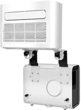 Load image into Gallery viewer, Remko Climatiseur mobile split idéal pour caravanes et campings Blanc - 1500W - Capacité 5118 BTU/hr - A++ - Mode nuit - Déshumidificateur inclus