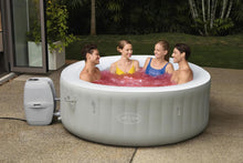 Load image into Gallery viewer, Spa gonflable rond Lay-Z-Spa® Miami Airjet2 - 4 personnes