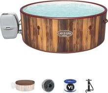 Load image into Gallery viewer, Spa gonflable rond Lay-Z-Spa® Miami Airjet2 - 4 personnes
