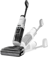 Load image into Gallery viewer, Tineco Aspirateur Balai sans Fil Floor One S6 Stretch Lite Aspirateur Laveur, S’aplatit à 180°, Auto-Nettoyage, Longue Autonomie, Nettoyage des Bords de 2 côtés