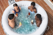 Load image into Gallery viewer, Spa gonflable rond Lay-Z-Spa® Miami Airjet2 - 4 personnes