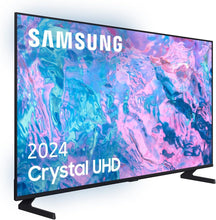 Load image into Gallery viewer, Téléviseur TU55CU7095 55 (55 Pouces),Crystal UHD 4K,Smart TV,2023 -