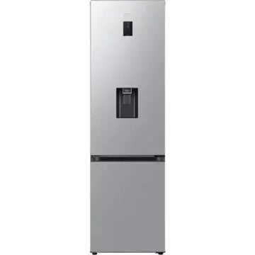 Réfrigérateur combinéSAMSUNG RB38C650ESA -