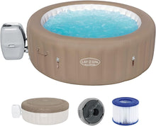 Load image into Gallery viewer, Spa gonflable rond Lay-Z-Spa® Miami Airjet2 - 4 personnes