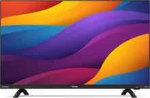 Load image into Gallery viewer, Sharp 32DI6EA– Android TV - 32 Pouces (81cm) – TV connectée : Netflix, Youtube, Prime Vidéo