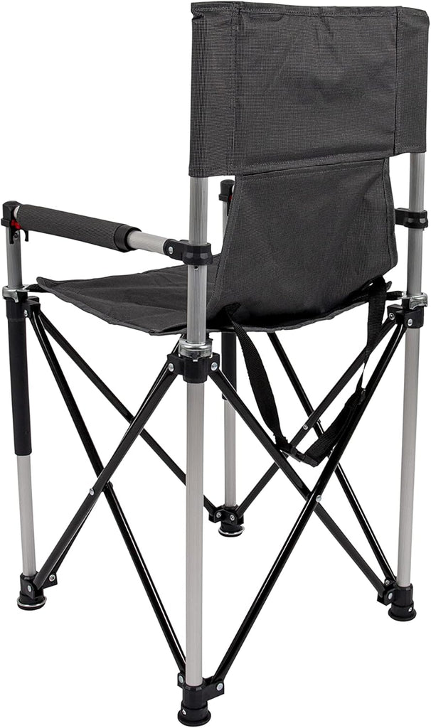 Red Mountain - Chaise enfant - Compact - Anthracite, Child